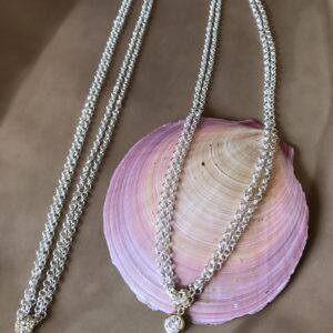 New Layer Necklace